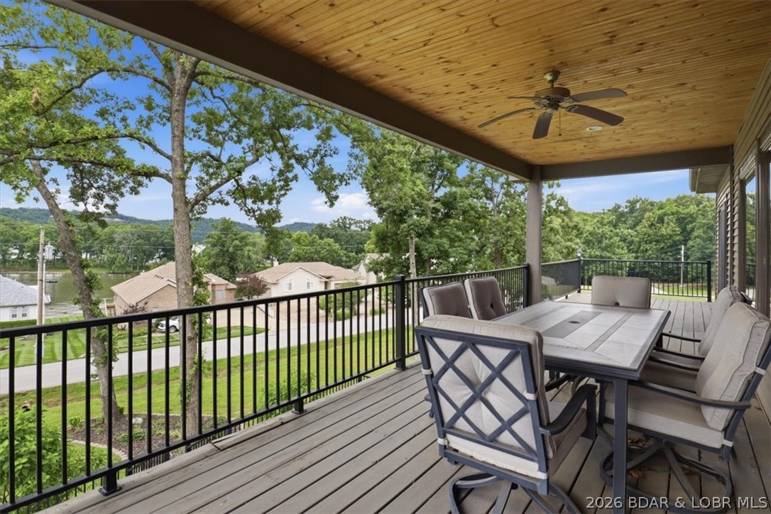 Porter Mill Bend Est. - Residential