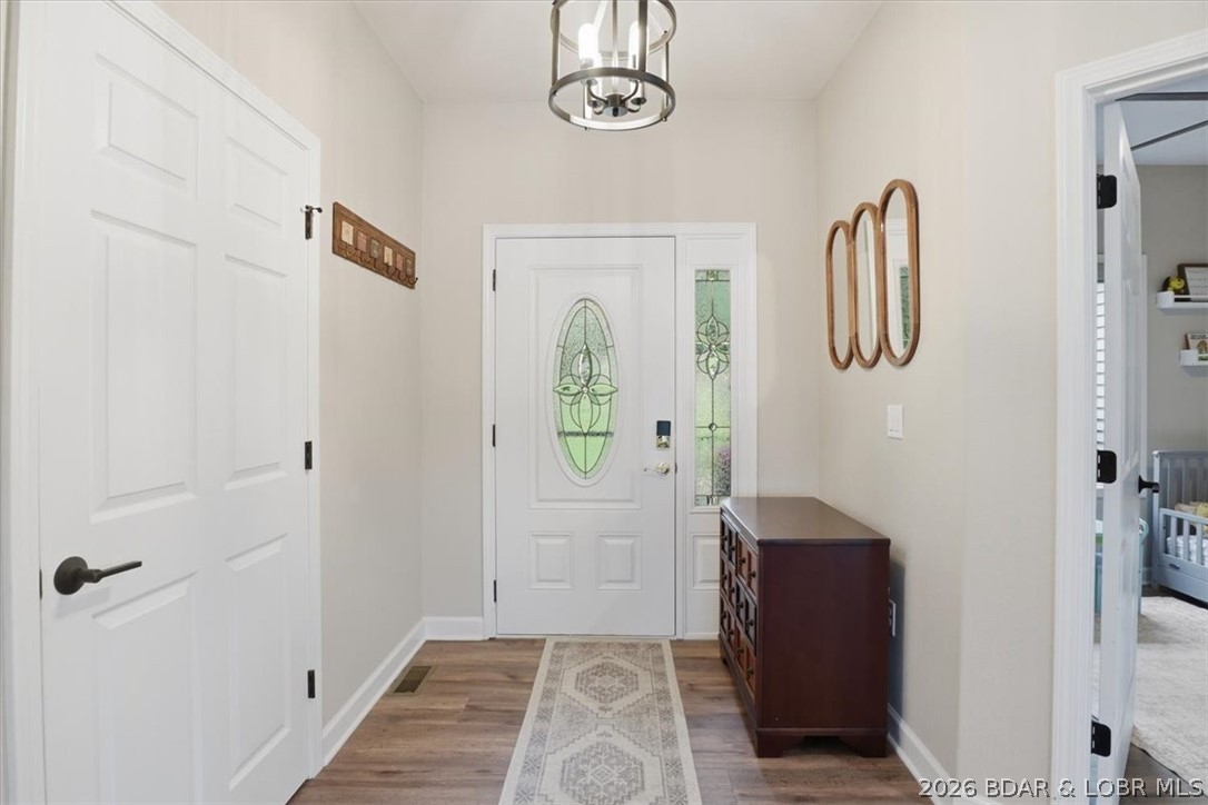 Porter Mill Bend Est. - Residential