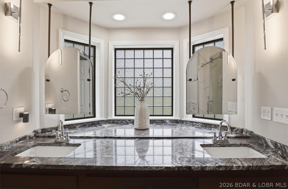 Porter Mill Bend Est. - Residential