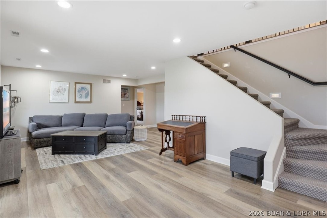 Porter Mill Bend Est. - Residential