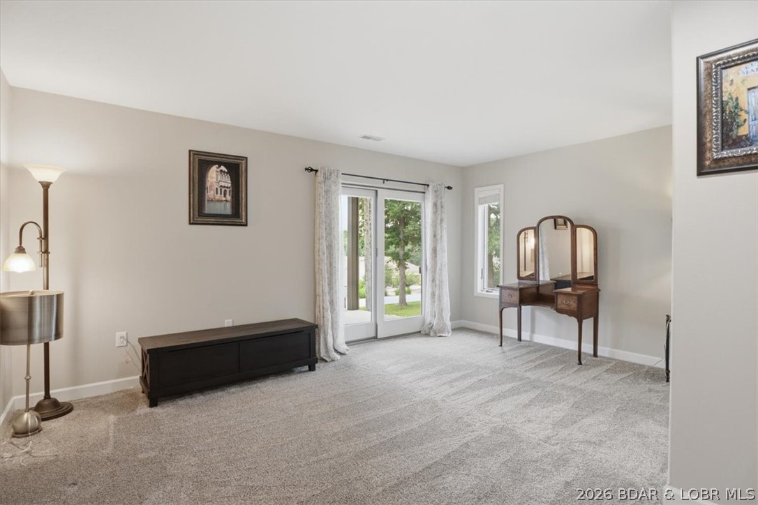 Porter Mill Bend Est. - Residential