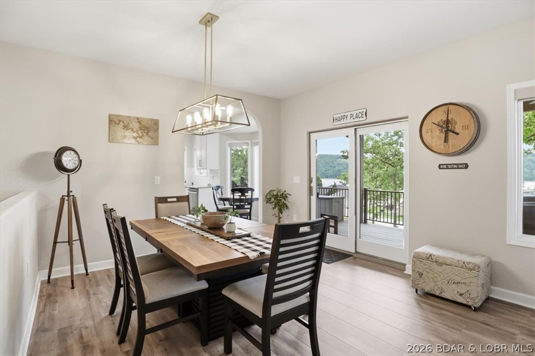 Porter Mill Bend Est. - Residential