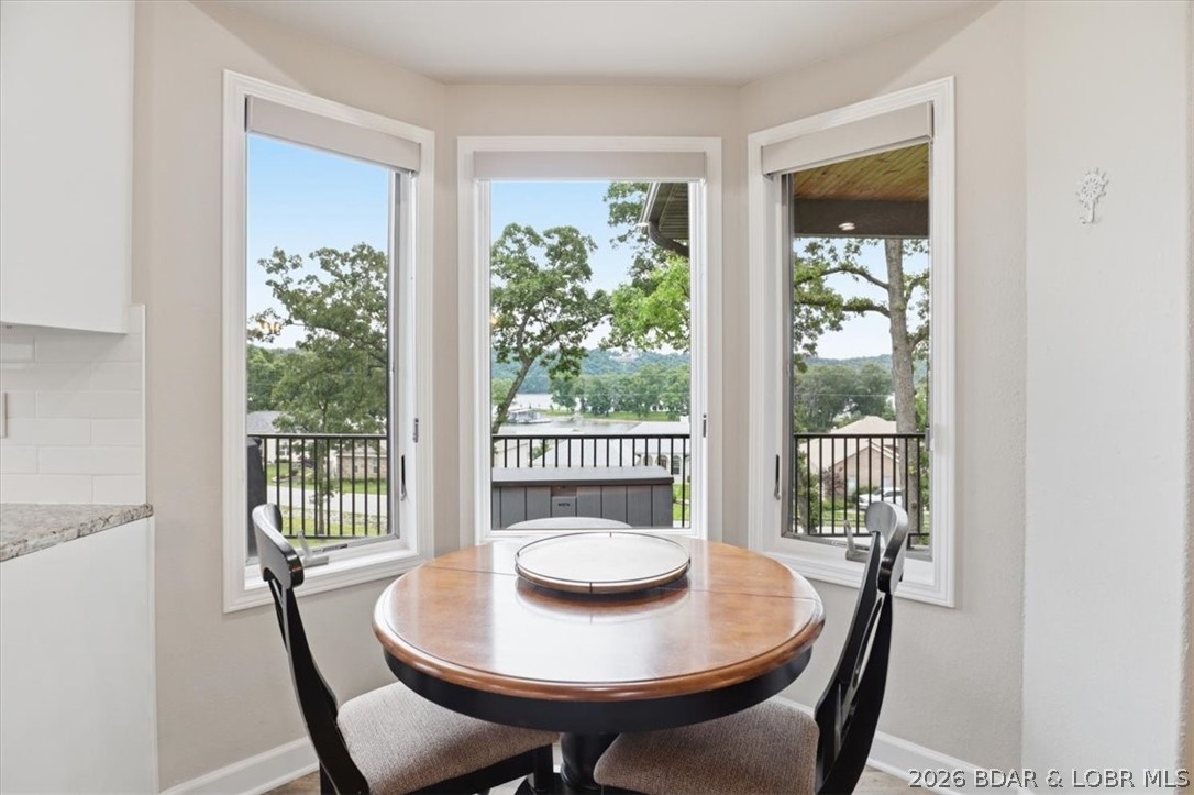 Porter Mill Bend Est. - Residential
