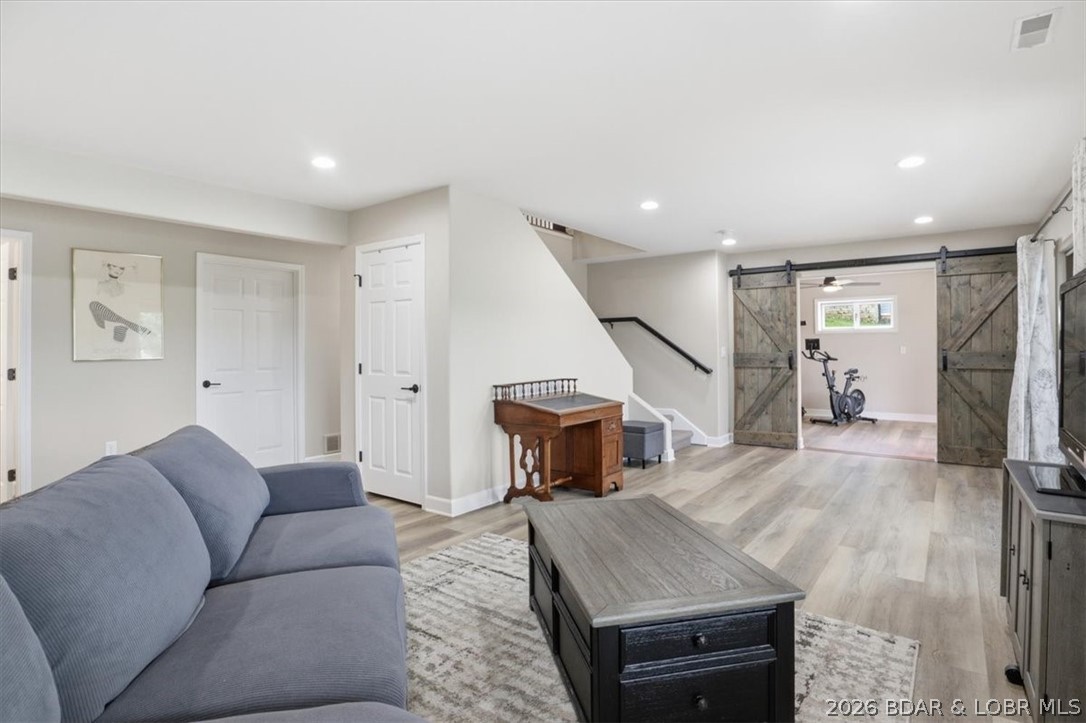Porter Mill Bend Est. - Residential