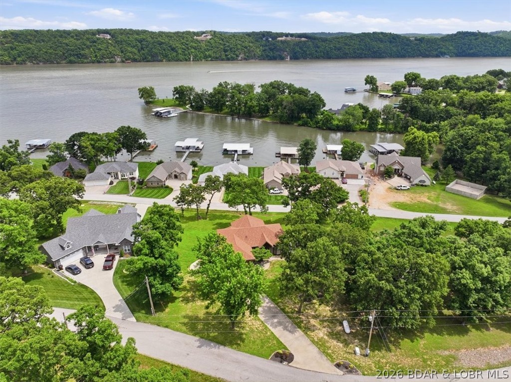 Porter Mill Bend Est. - Residential