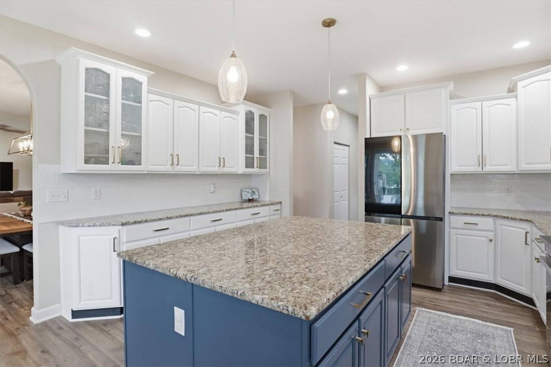 Porter Mill Bend Est. - Residential