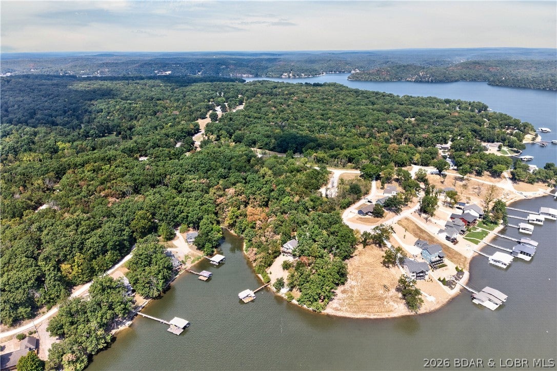 Coffman Bend #13 - Residential