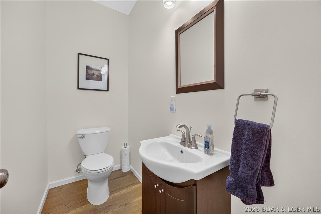 Coffman Bend #13 - Residential