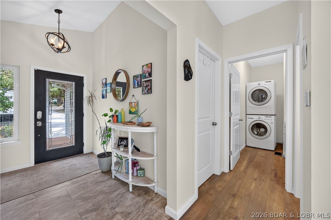 Coffman Bend #13 - Residential