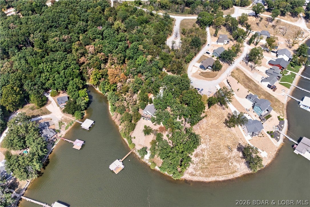 Coffman Bend #13 - Residential