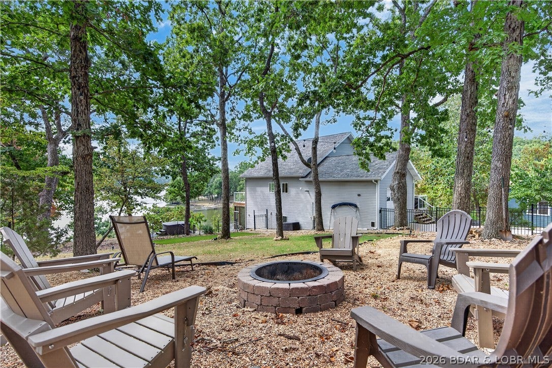 Coffman Bend #13 - Residential