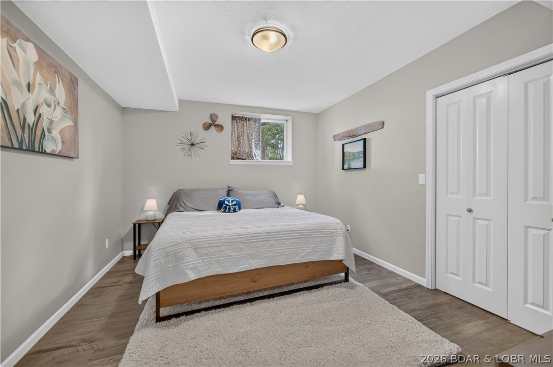 Coffman Bend #13 - Residential