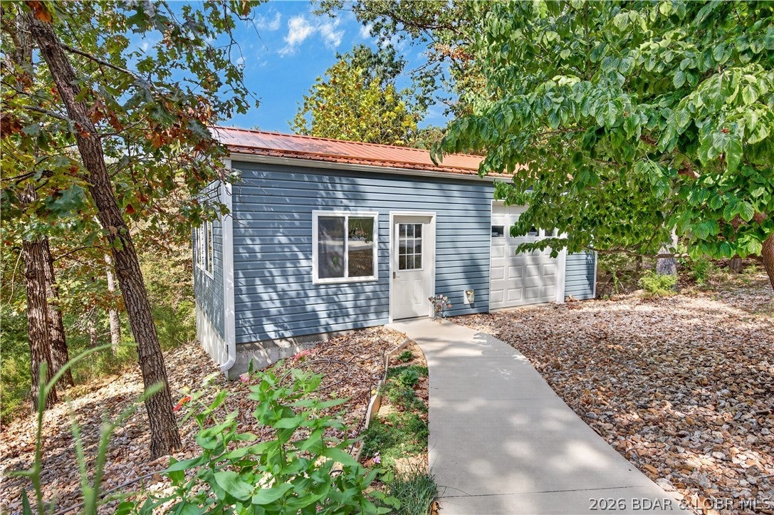 Coffman Bend #13 - Residential