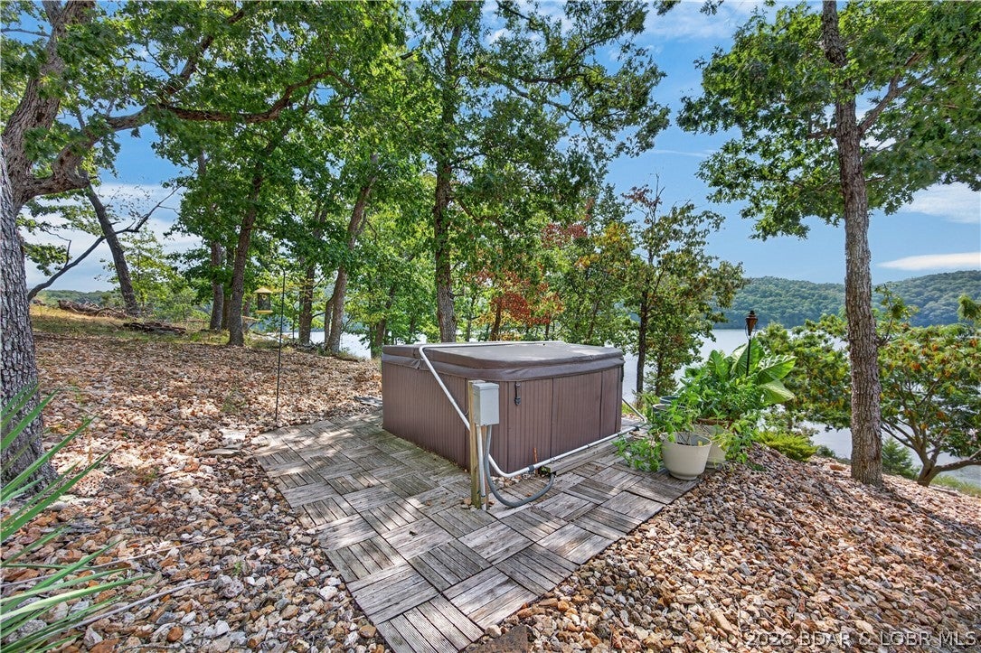 Coffman Bend #13 - Residential