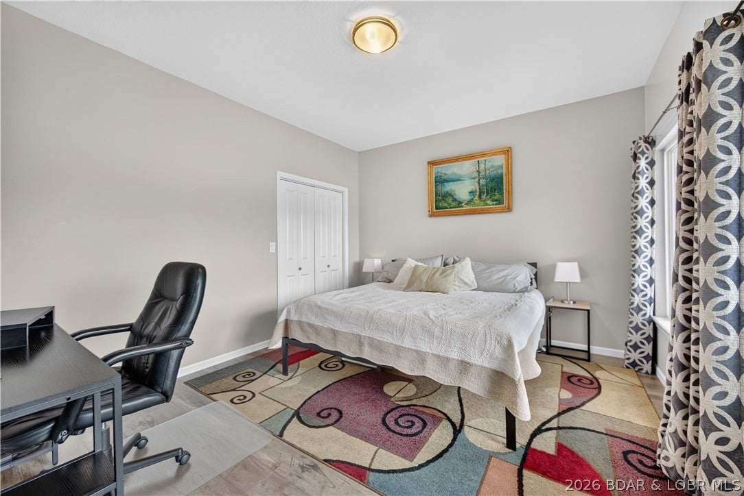Coffman Bend #13 - Residential