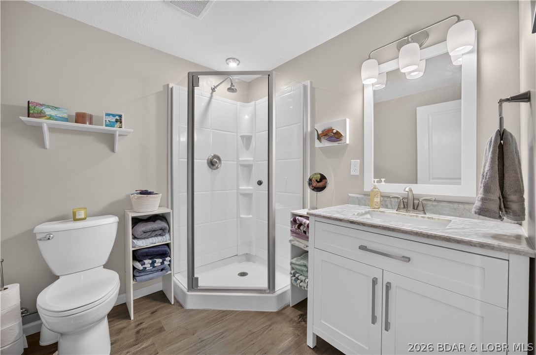 Coffman Bend #13 - Residential