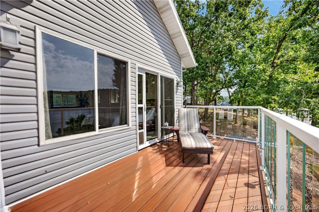 Coffman Bend #13 - Residential
