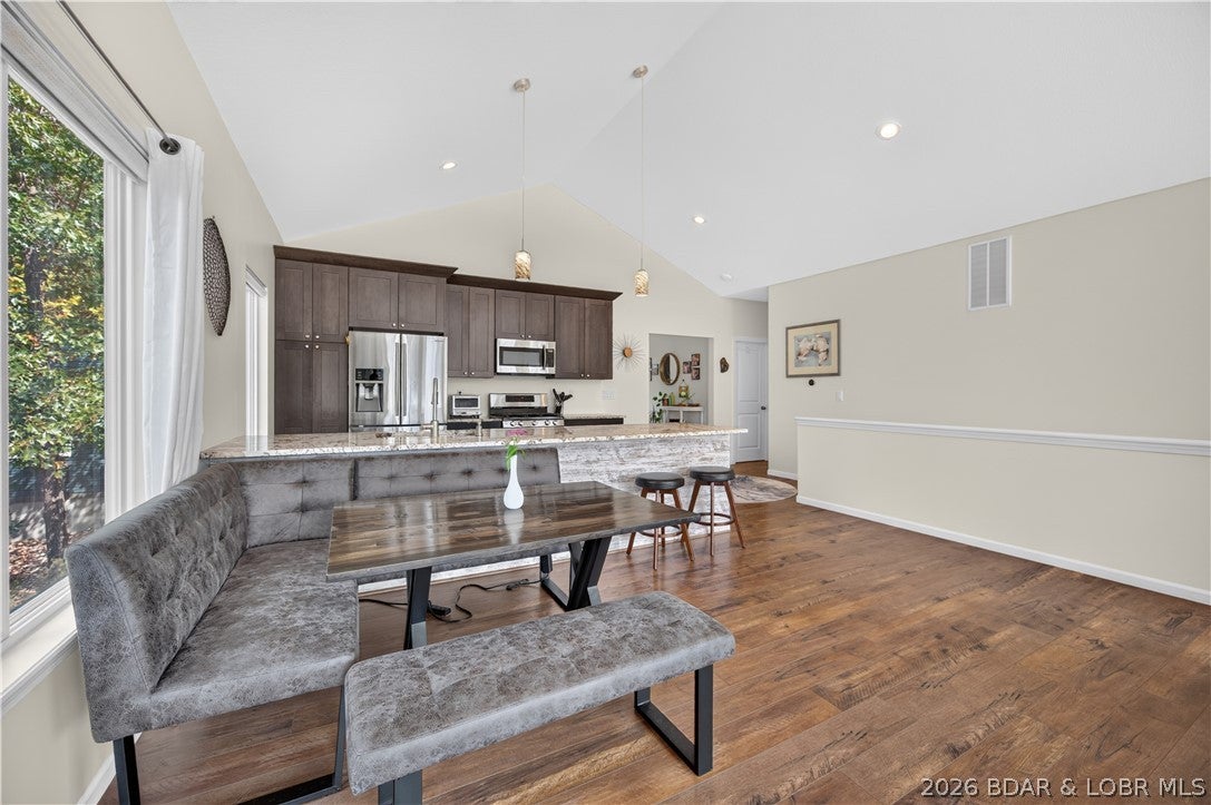 Coffman Bend #13 - Residential