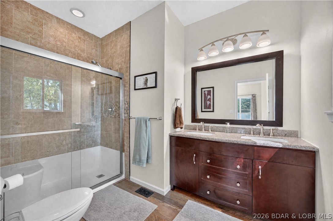 Coffman Bend #13 - Residential