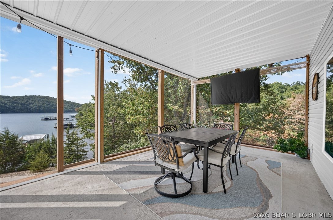Coffman Bend #13 - Residential