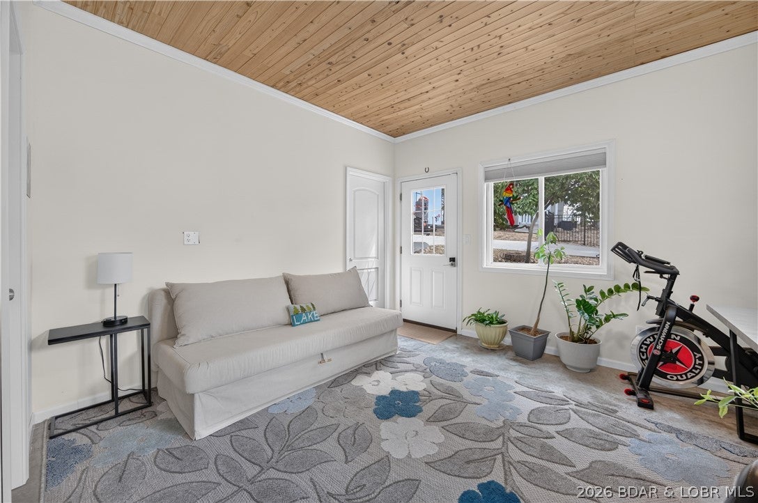 Coffman Bend #13 - Residential