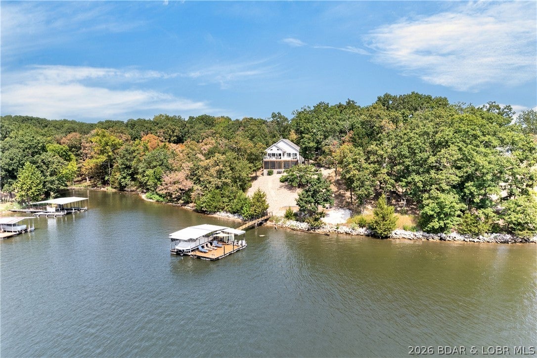 Coffman Bend #13 - Residential