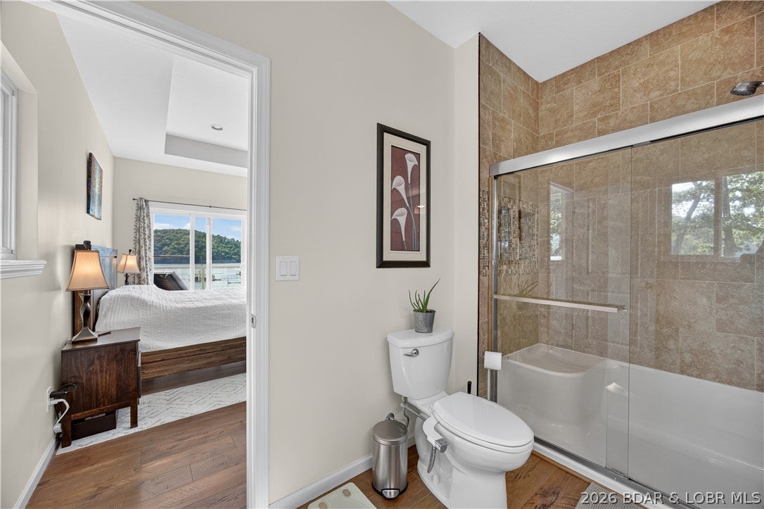 Coffman Bend #13 - Residential