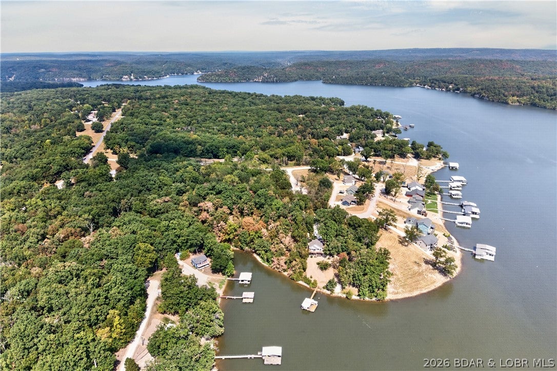 Coffman Bend #13 - Residential