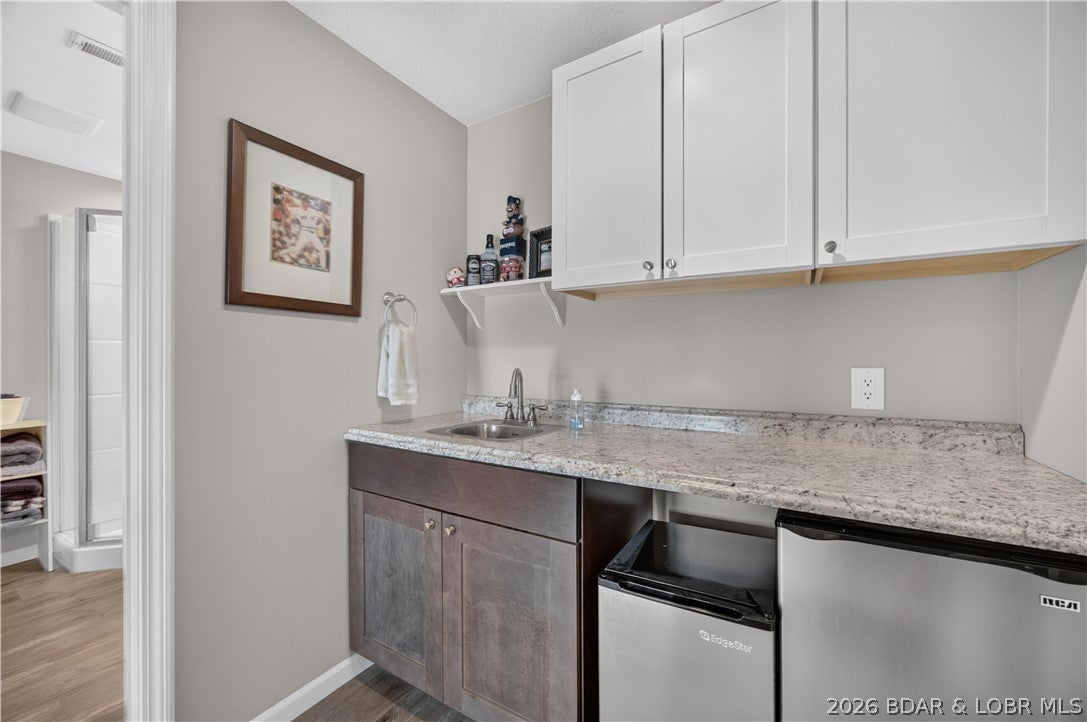 Coffman Bend #13 - Residential