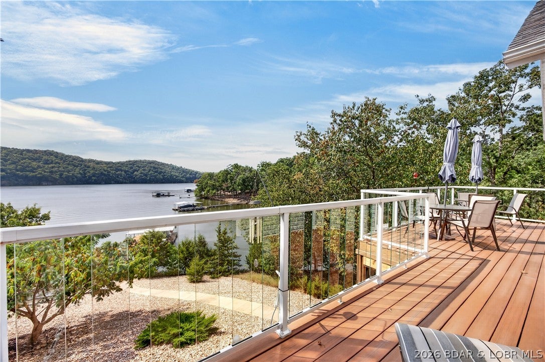 Coffman Bend #13 - Residential