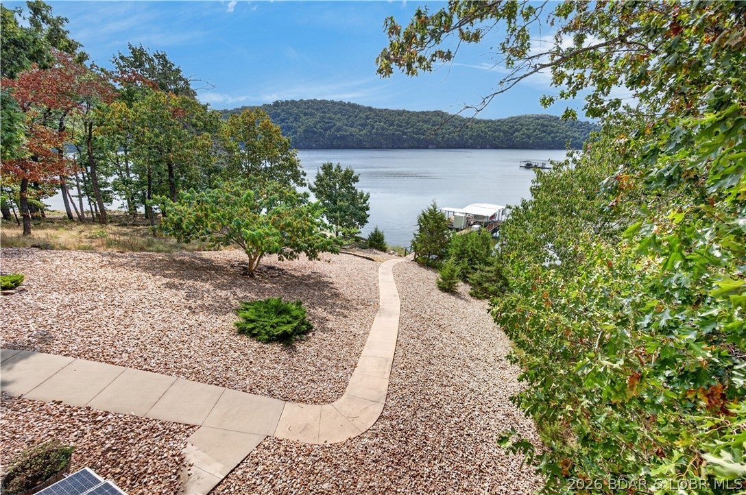 Coffman Bend #13 - Residential