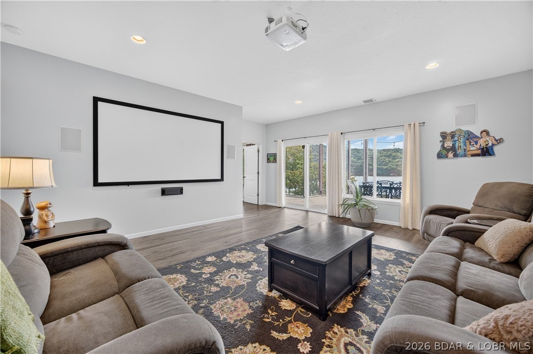 Coffman Bend #13 - Residential