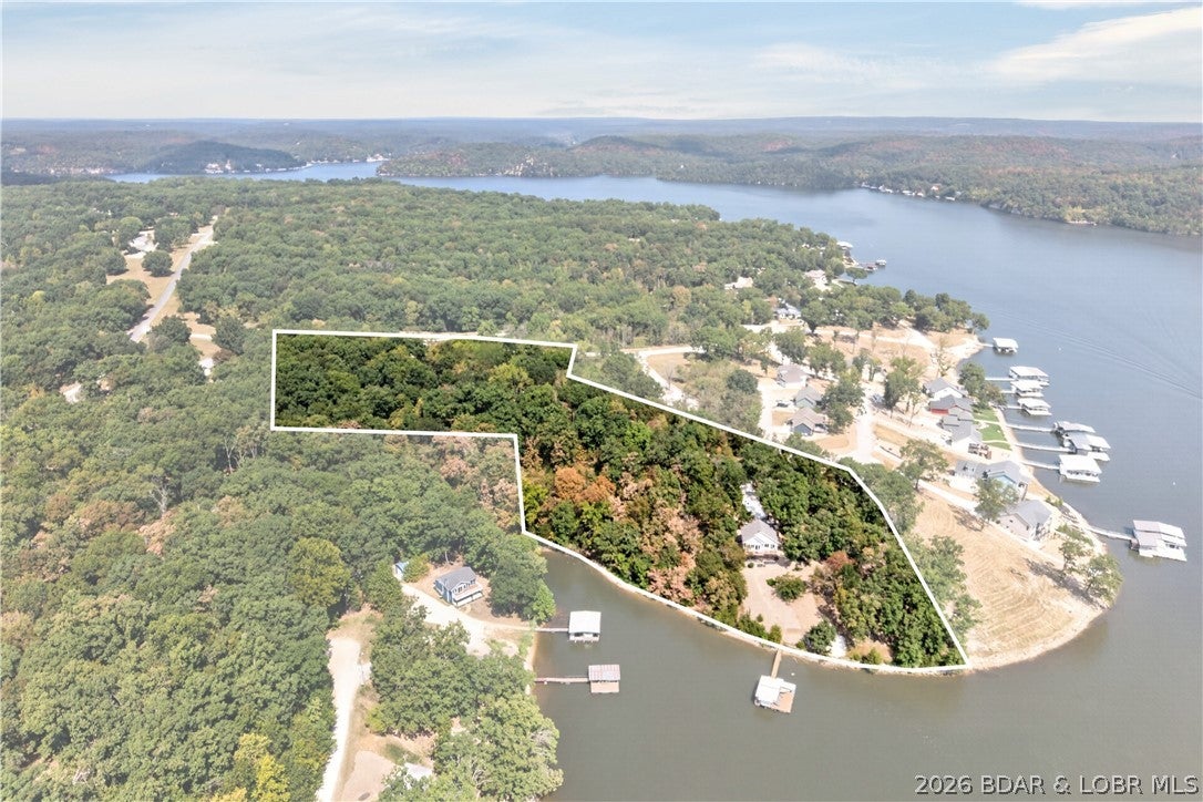 Coffman Bend #13 - Residential