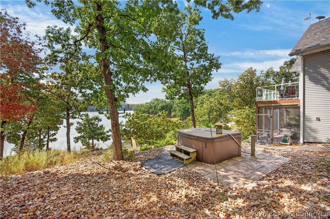 Coffman Bend #13 - Residential