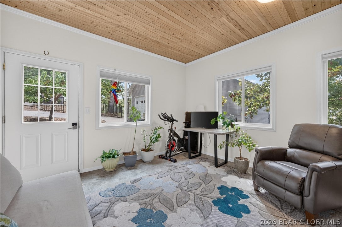 Coffman Bend #13 - Residential