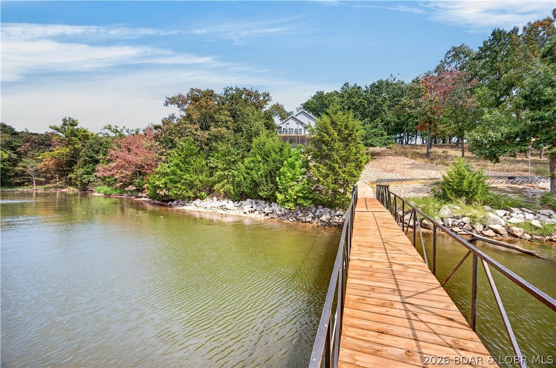 Coffman Bend #13 - Residential