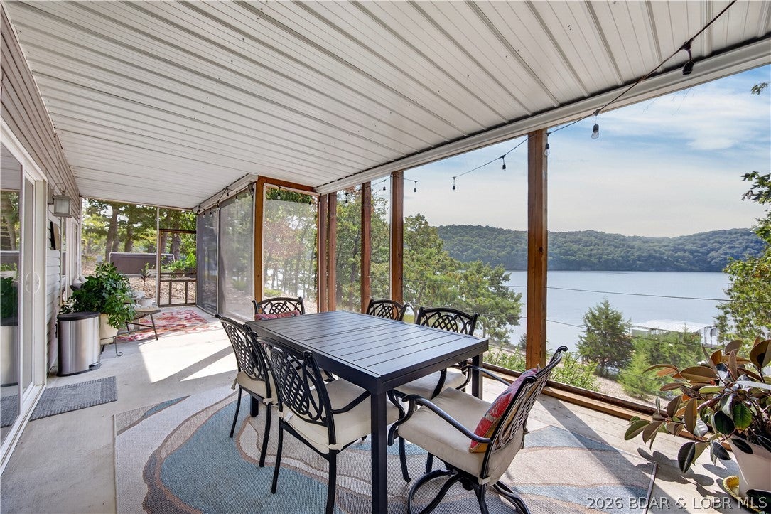 Coffman Bend #13 - Residential