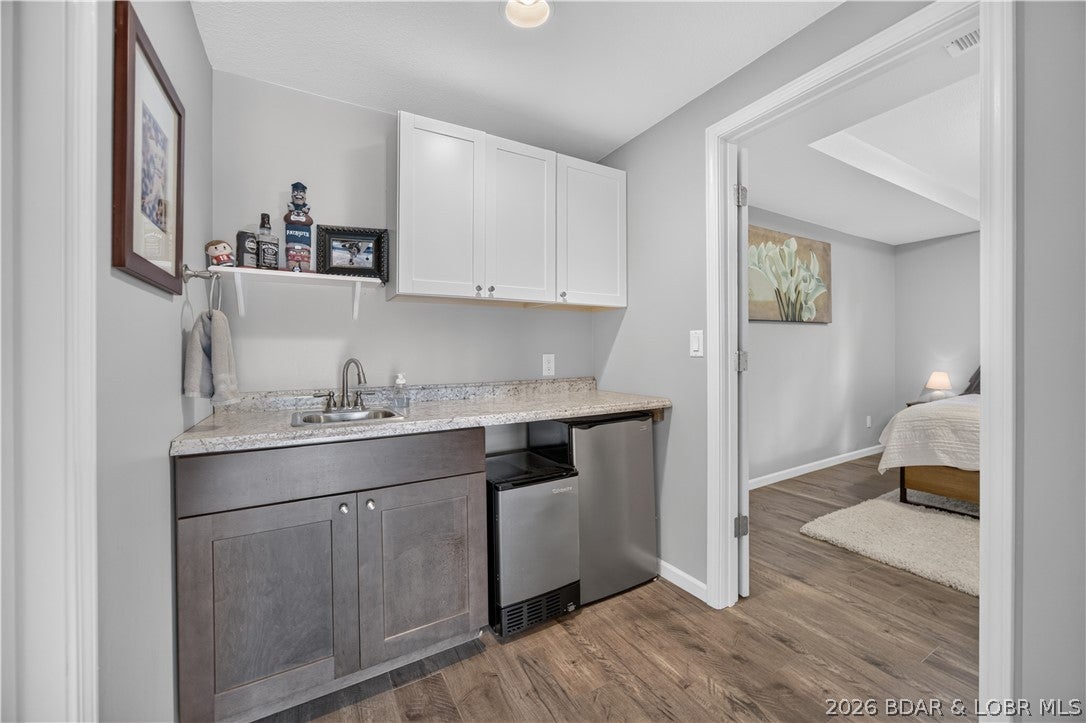 Coffman Bend #13 - Residential