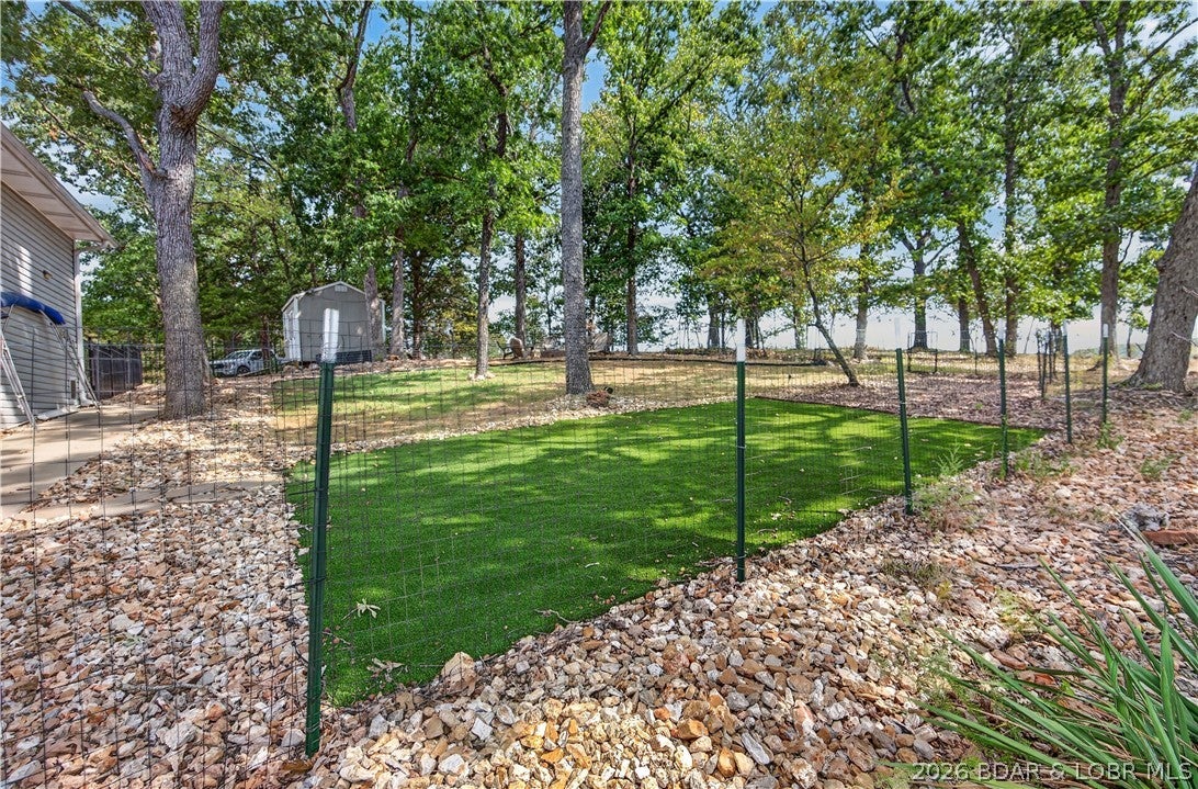 Coffman Bend #13 - Residential