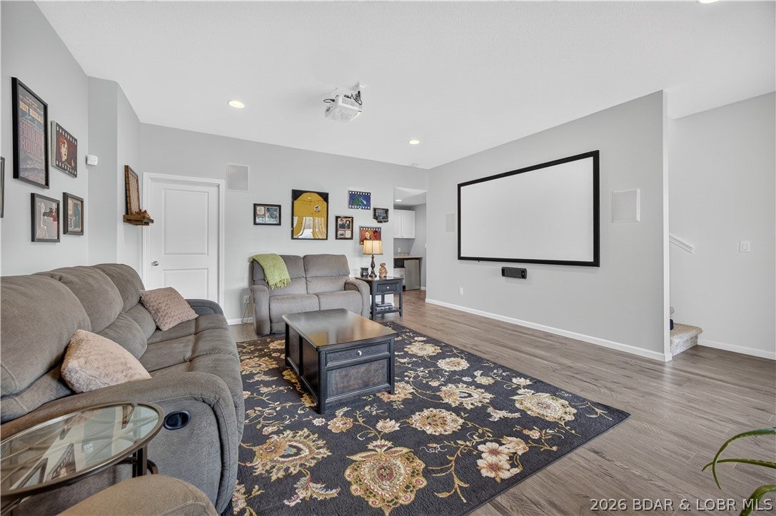 Coffman Bend #13 - Residential