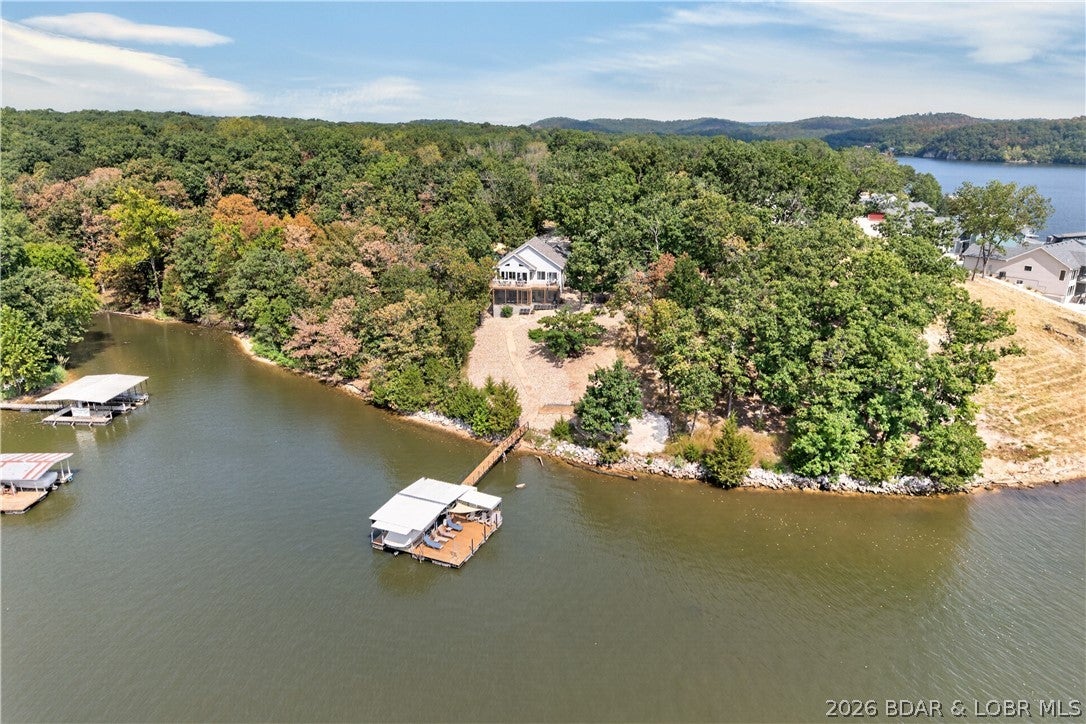 Coffman Bend #13 - Residential