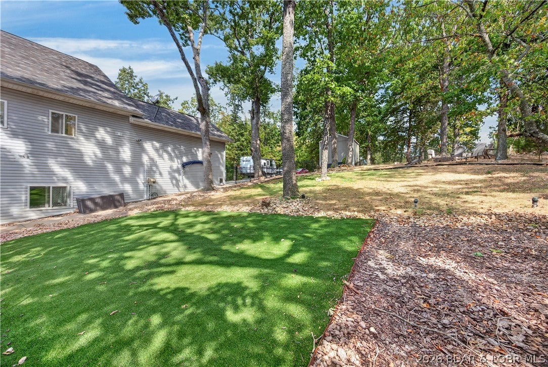 Coffman Bend #13 - Residential
