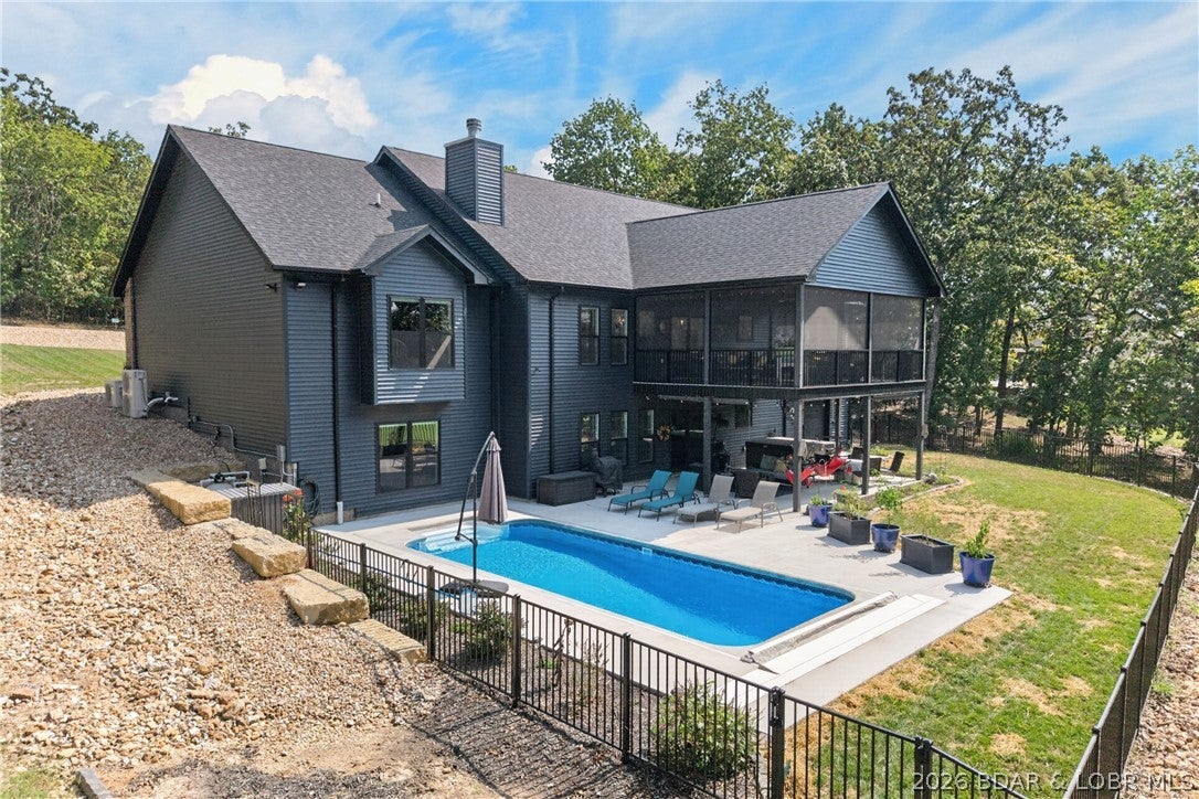 La Riva Est II - Residential