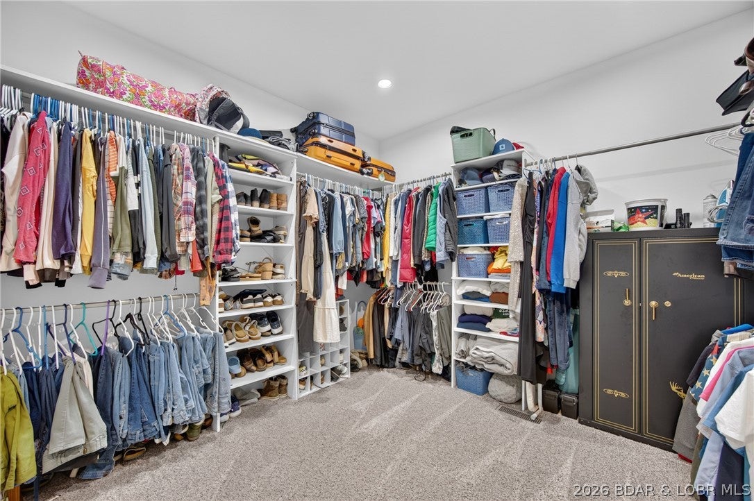La Riva Est II - Residential