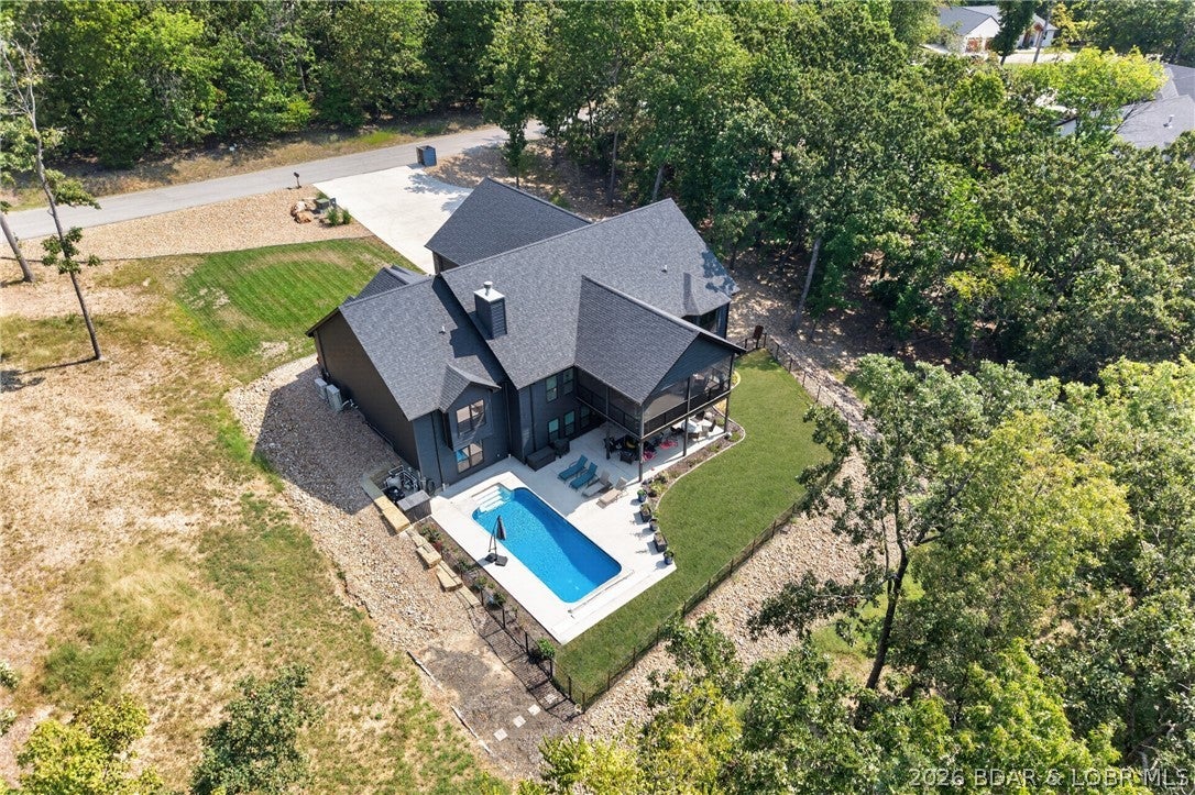 La Riva Est II - Residential