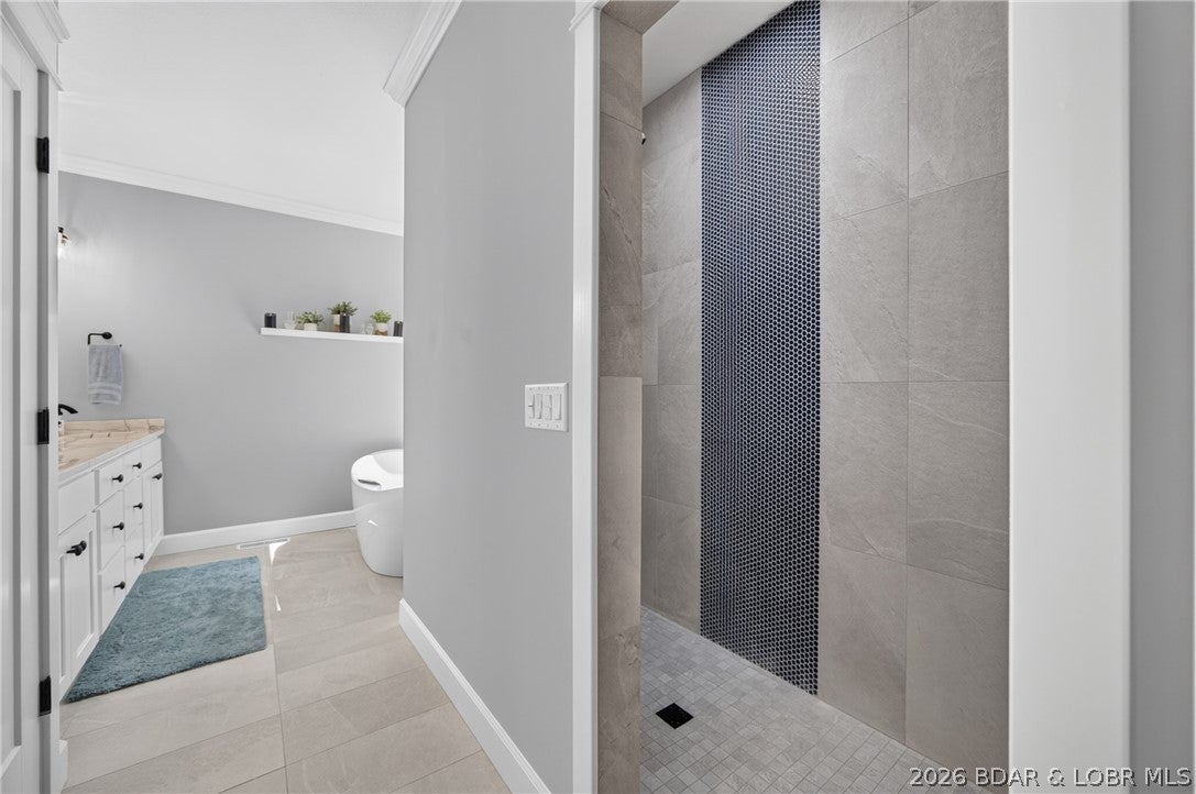 La Riva Est II - Residential