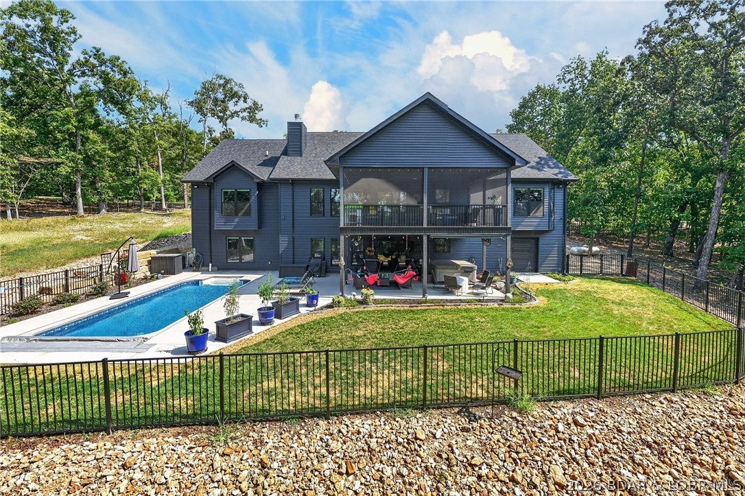 La Riva Est II - Residential