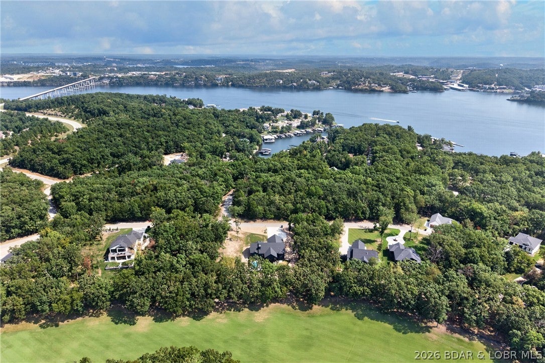 La Riva Est II - Residential