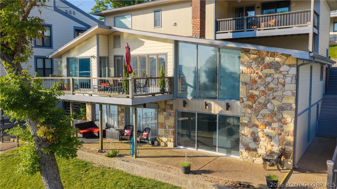 The Willows On The Lake - Residential