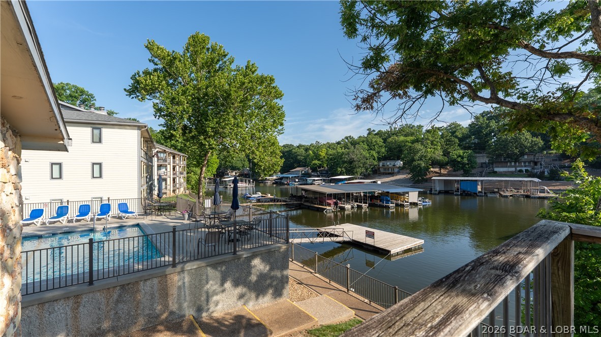 The Willows On The Lake - Residential